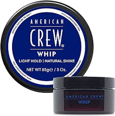 American Crew Whip - 85g