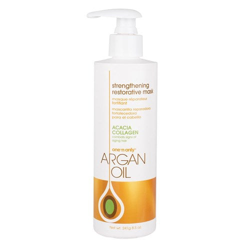 One n Only Argan Oil Strengthening Restorative Mask