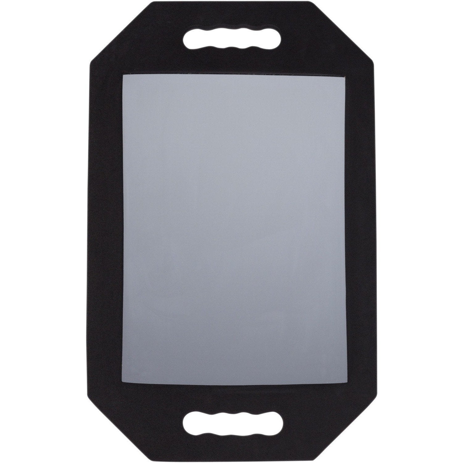Salon Smart Foam Salon Mirror with Handles - WAHairSuppliers