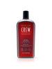 American Crew Detox Shampoo - 1000ml