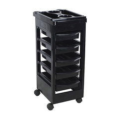 Adam Hair Trolley