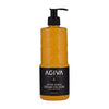 Agiva Cream Cologne Desert 400ml - Yellow