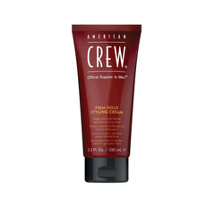 American Crew Firm Hold Styling Cream - 100ml