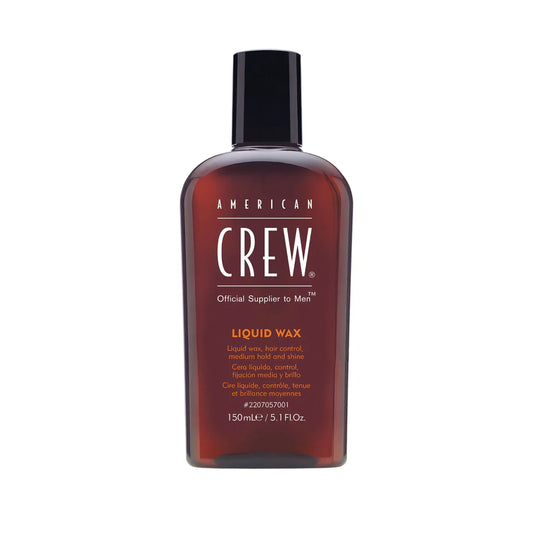 American Crew Liquid Wax - 150ml