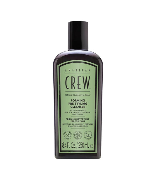 American Crew Forming Pre-Styling Shampoo 250ml
