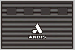 ANDIS Magnetic Barber Mat - Large