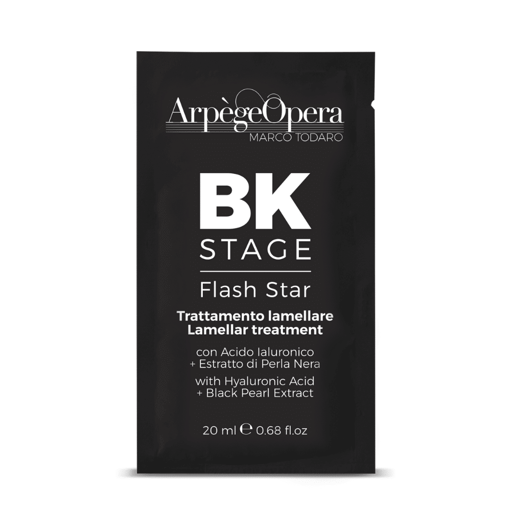 Arpege Opera BK Stage Flash Star Sachet 20ml