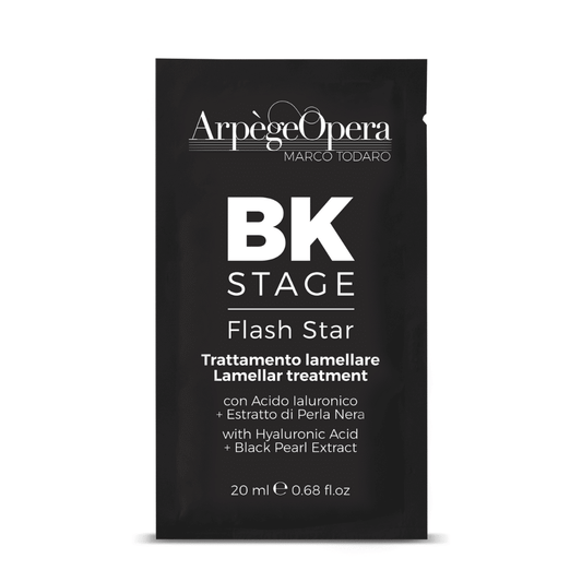 Arpege Opera BK Stage Flash Star Sachet 20ml