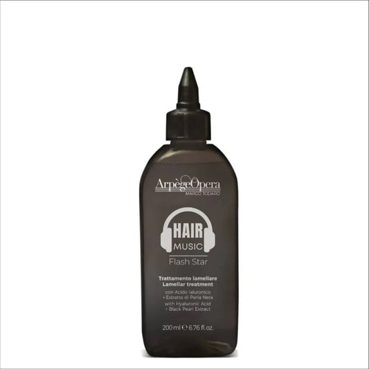 Arpege Opera Hair Music Flash Star 200ml