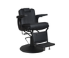 Camino Classic Barber Chair FR-58003-A3 - All Black