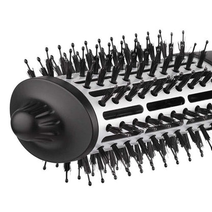BaBylissPRO Nano Titanium Hot Air Styling Brush 89mm