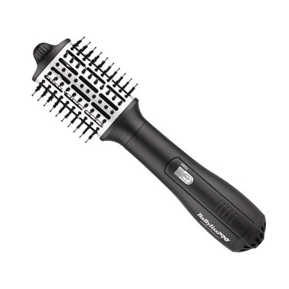BaBylissPRO Nano Titanium Hot Air Styling Brush 89mm