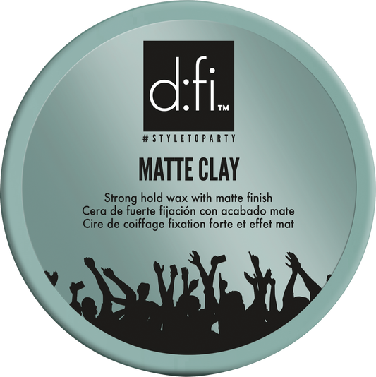 D:FI Matt Clay 75g