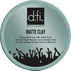 D:FI Matt Clay 75g