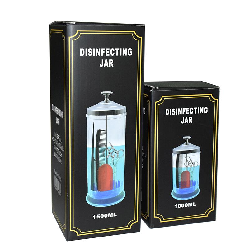 Disinfecting Jar Small - 1000ml