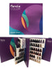 Fanola Colour Chart