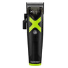 Gamma + XCeed Clipper with vector IN2 motor