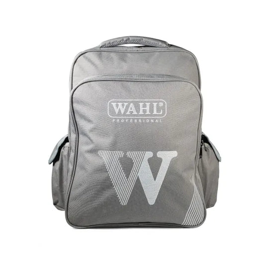 Wahl Professional Grey Backpack