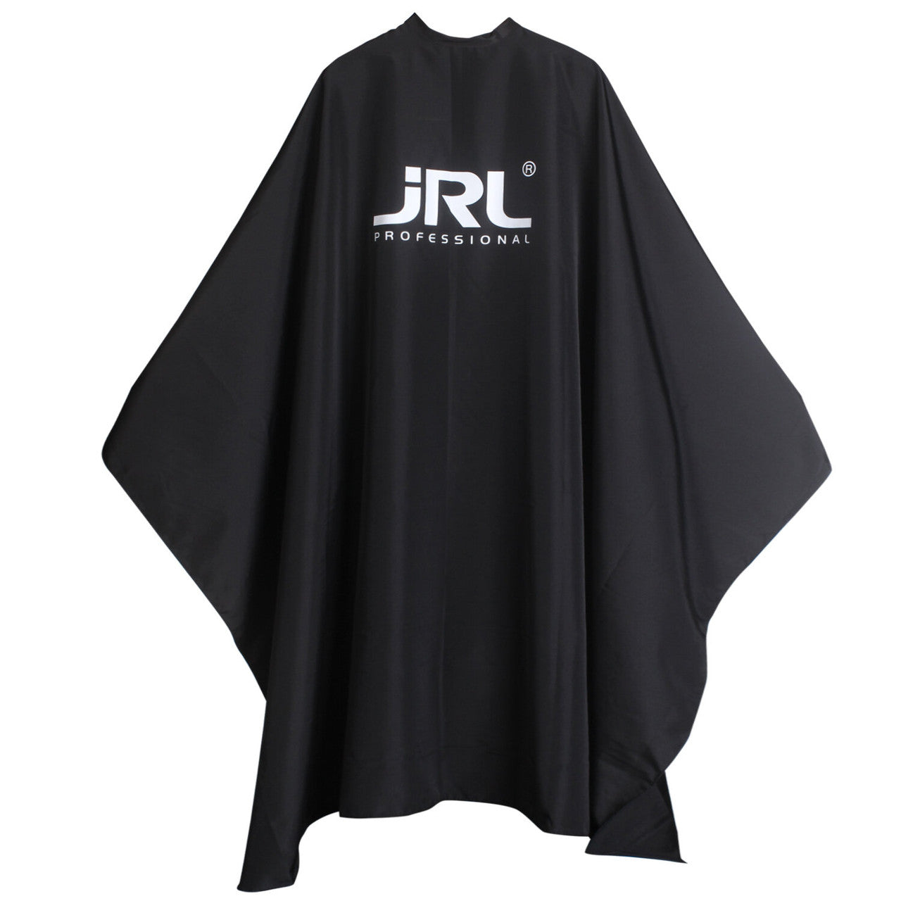 JRL Professional Cutting Capes - Black/White
