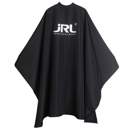 JRL Professional Cutting Capes - Black/White