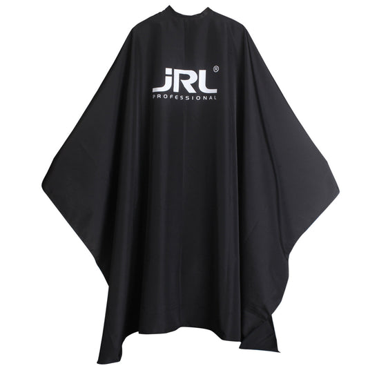 JRL Professional Cutting Capes - Black/White