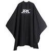 JRL Professional Cutting Capes - Black/White