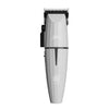 JRL Onyx White GHOST Clipper
