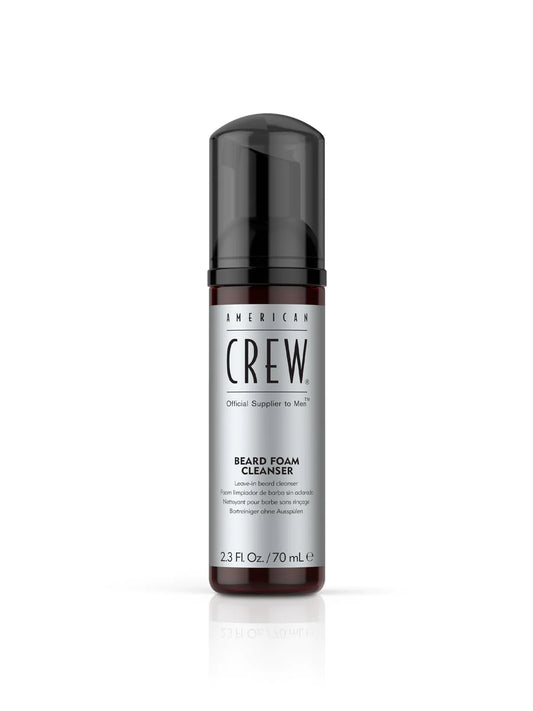 American Crew Beard Foam Cleanser - 70ml