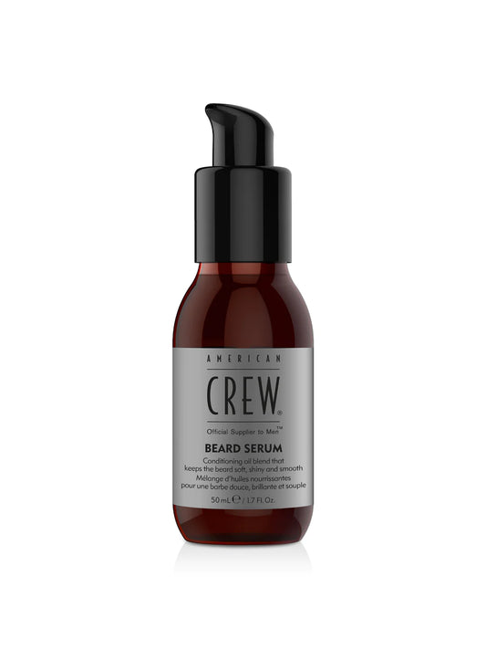 American Crew Beard Serum - 50ml