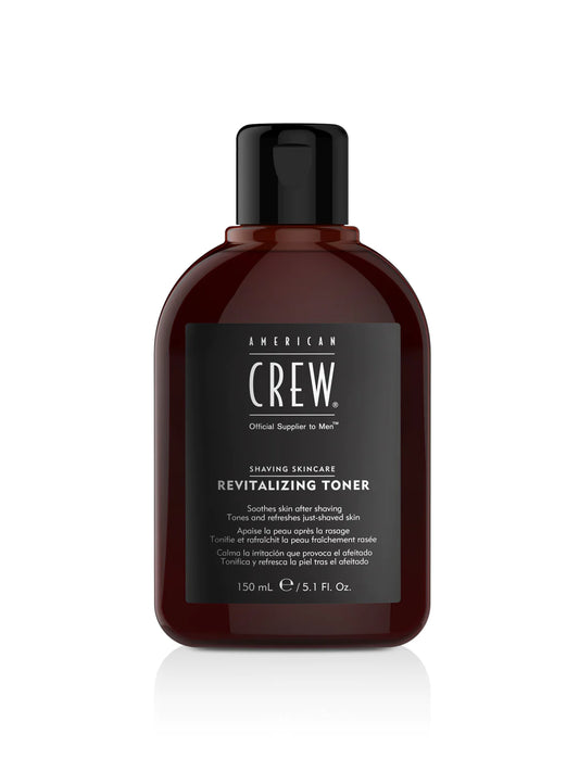American Crew Revitalizing Toner - 150ml