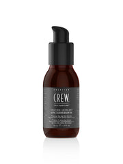 American Crew Gliding Shave Oil - 50ml