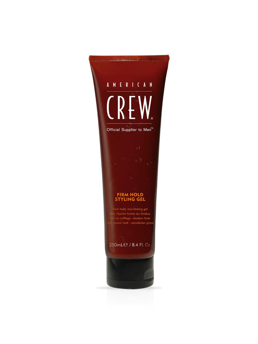 American Crew Firm Hold Styling Gel - 250ml