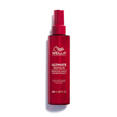 Wella Ultimate repair Protective Leave-In 140ml - Step 4