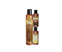 BabylissPRO Argan Oil Trio Set