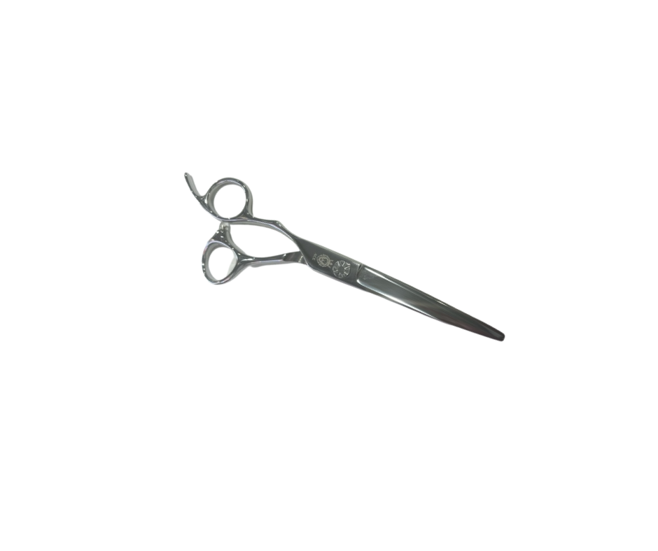 Matsui Professional Silver 6inch Scissors - Left Handed