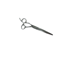 Matsui Professional Silver 6inch Scissors - Left Handed