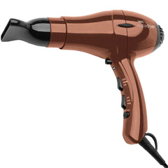 Wahl SupaDryer Ionic Hair Dryer Copper