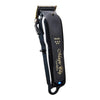 5 Star Wahl Black Magic Clipper Cordless