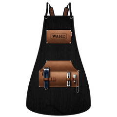 Wahl Professional Barber Canvas Apron