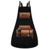 Wahl Professional Barber Canvas Apron