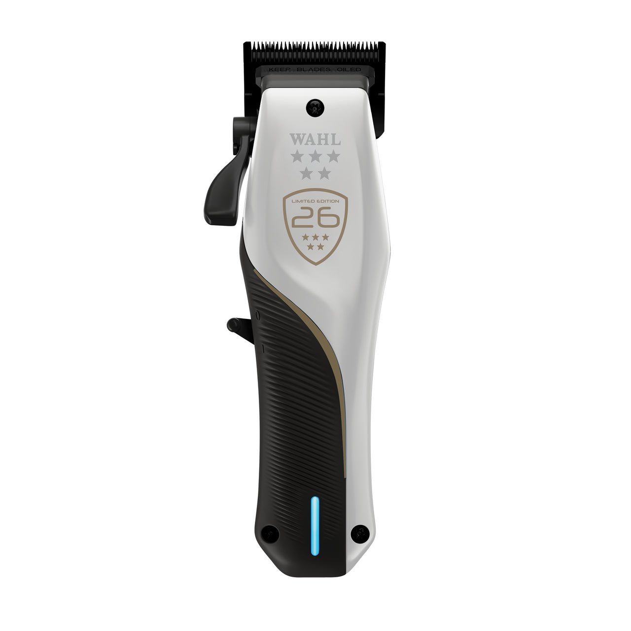 WAHL 5-Star Vapor CE Clipper - championship Edition
