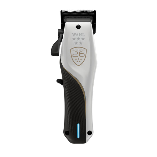 WAHL 5-Star Vapor CE Clipper - Championship Edition