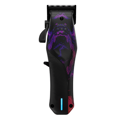 WAHL 5-Star Vapor Clipper - Limited Edition