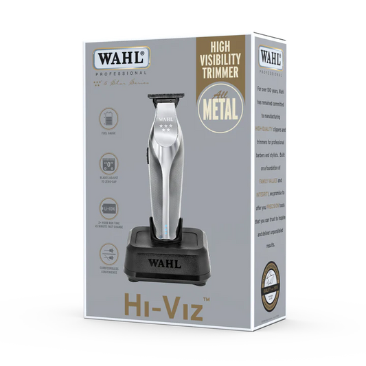Wahl Professional 5 Star Series  Hi-Viz Trimmer