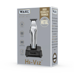 Wahl Professional 5 Star Series  Hi-Viz Trimmer