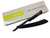 Dorco Barber Razor With Dorco Prime Blade-black for Barber/Saloon