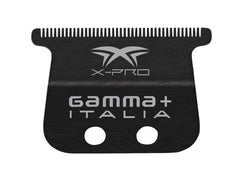 Gamma+ X-Pro Trimmer DLC Black Diamond Fixed Blade