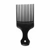 Afro Comb Assorted - Black