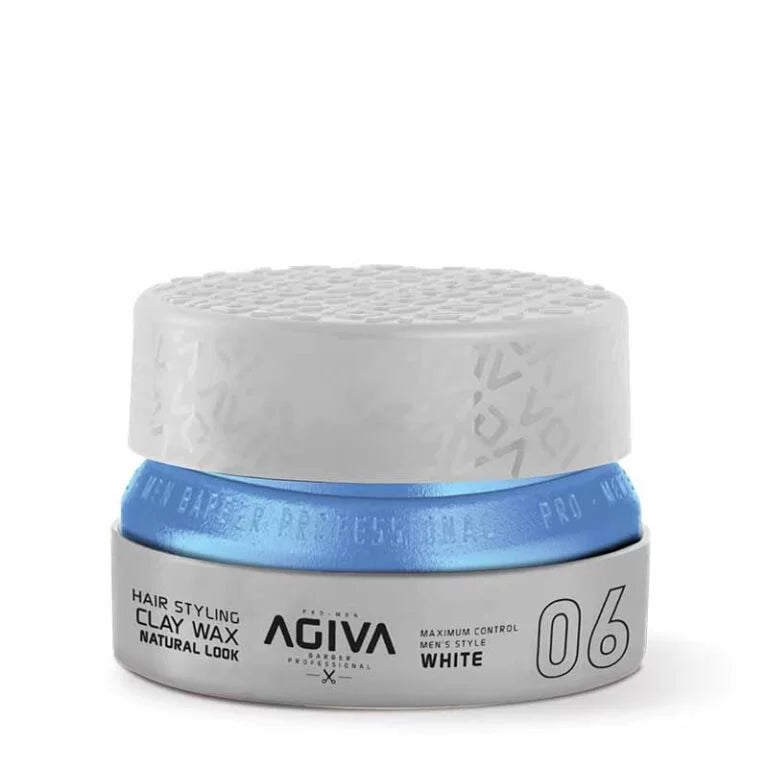 Agiva spider wax 06 