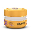 Agiva Styling Cream Wax 08 Gold 175ml